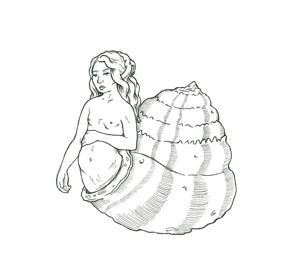 snailmaid